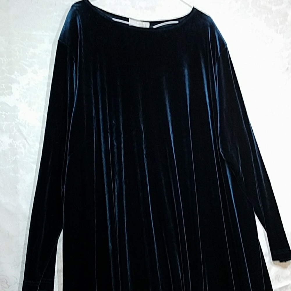 Susan Graver Dress - Picture 2 of 3